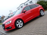 Audi A3 2013