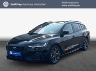 Ford Focus 2025