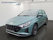 Hyundai i20 2024