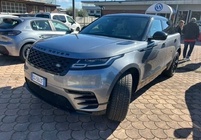 Land Rover Velar 2021
