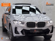 BMW X4 2024