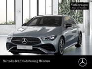 Mercedes-Benz CLA-Class 2025