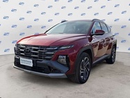 Hyundai Tucson 2026