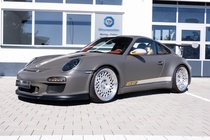 Porsche 997 2006