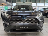 Toyota RAV4 2023