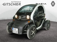 Renault Twizy 2024