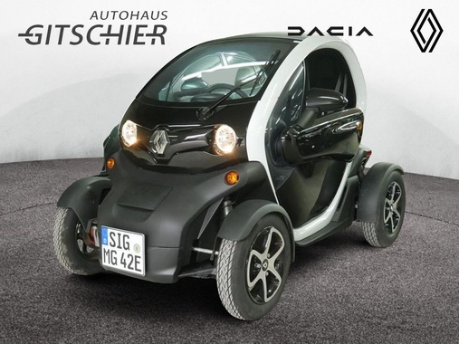 Renault Twizy 2024