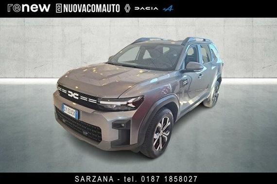 Dacia Other 2025
