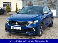 Volkswagen T-Roc 2021