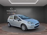Fiat Punto 2018