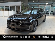 Skoda Superb 2026