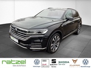 Volkswagen Touareg 2021