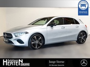 Mercedes-Benz A-Class 2024