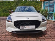 Suzuki Swift 2025