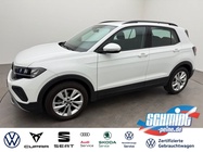 Volkswagen T-Cross 2024