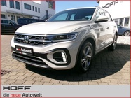 Volkswagen T-Roc 2024