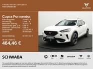 Cupra Formentor 2023