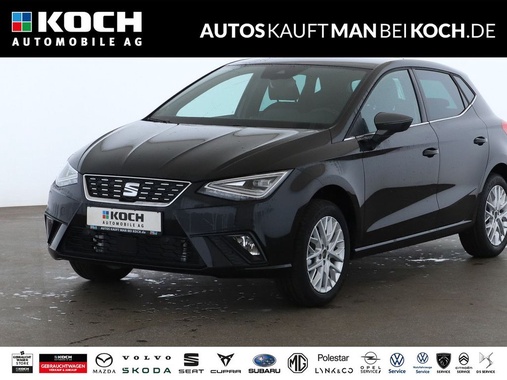 Seat Ibiza 2025