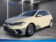 Volkswagen Polo 2023