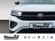 Volkswagen T-Cross 2025