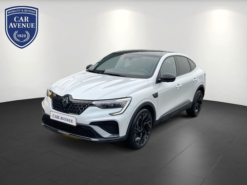 Renault Arkana 2024