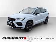 Cupra Ateca 2024