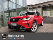 Seat Arona 2024