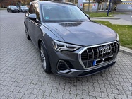 Audi Q3 2020