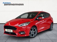 Ford Fiesta 2020