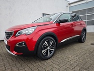 Peugeot 3008 2019
