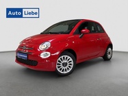 Fiat 500C 2020