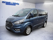 Ford Tourneo Custom 2022