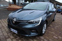 Renault Clio 2020