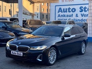 BMW 5 Series 2020