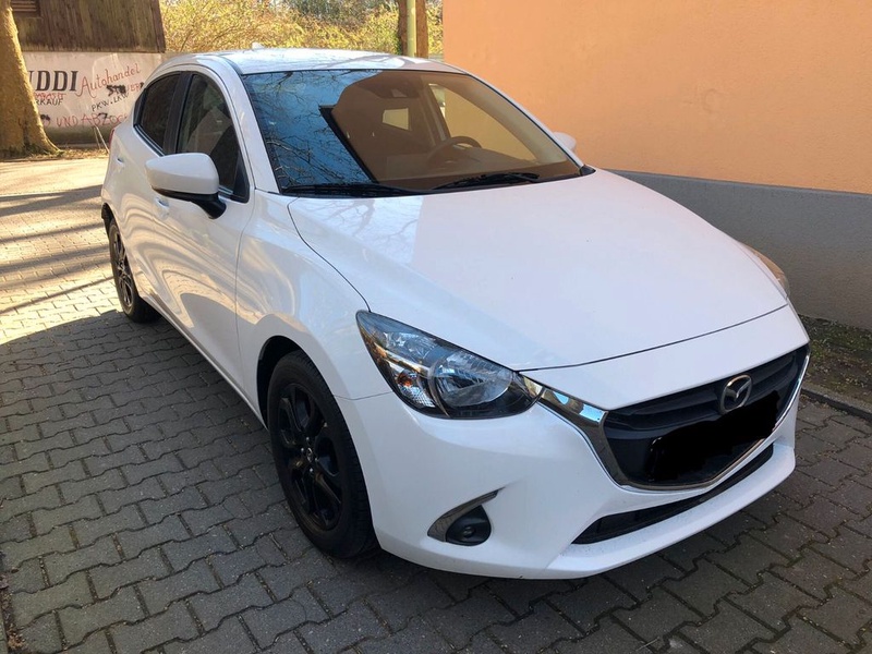 Mazda 2