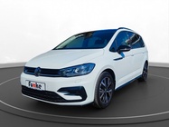 Volkswagen Touran 2023