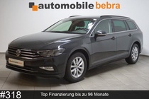 Volkswagen Passat 2020