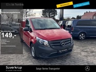 Mercedes-Benz Vito 2020