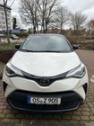 Toyota C-HR 2020