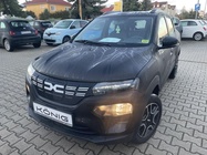 Dacia Spring 2023