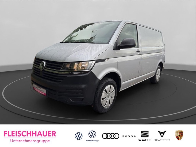 Volkswagen T6