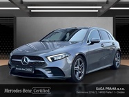 Mercedes-Benz A-Class 2019