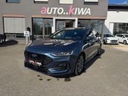 Ford Focus 2025