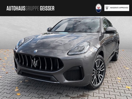 Maserati Grecale 2025