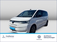 Volkswagen T7 2023