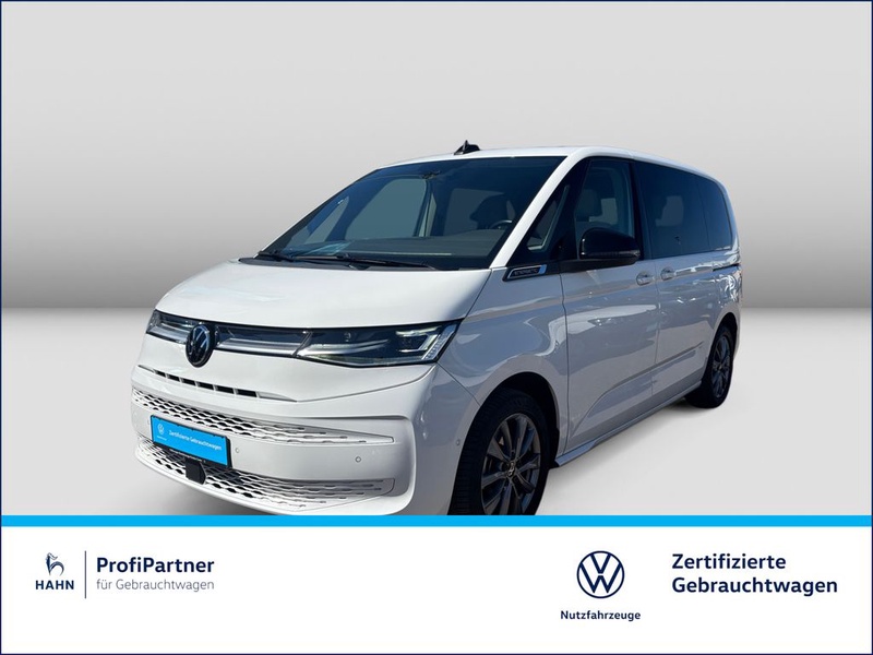 Volkswagen T7