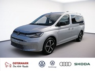 Volkswagen Caddy Maxi 2026
