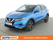 Nissan Qashqai 2021