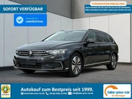 Volkswagen Passat 2022