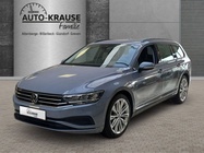 Volkswagen Passat 2023